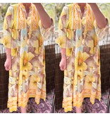 VISCOSE IBIZA BERZY MATEN 44 TOT 48/50 BOVEN ONDER WIJDER