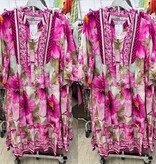 VISCOSE IBIZA BERZY MATEN 44 TOT 48/50 BOVEN ONDER WIJDER