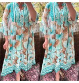 VISCOSE IBIZA BERZY MATEN 44 TOT 48/50 BOVEN ONDER WIJDER