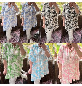 KATOENEN JOLIE MATEN 48/50 TOT 56