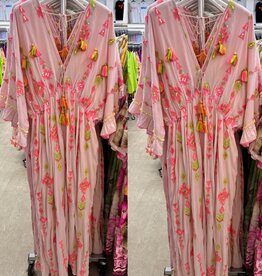 IBIZA JURK SPECIAL MATEN 46/48 TOT 50