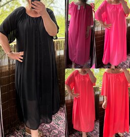 JURK BOHO CH MATEN 48 TOT 56