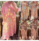 JURK HESTER MATEN 44 TOT 50/52