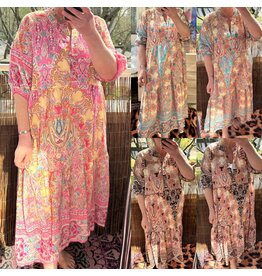 JURK HESTER MATEN 44 TOT 50/52