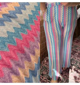 BROEK MISSY MATEN 44/46 TOT 54