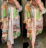 JURK KELLY HERM*S MATEN 44 TOT 50