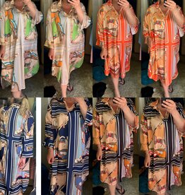 JURK KELLY HERM*S MATEN 44 TOT 50