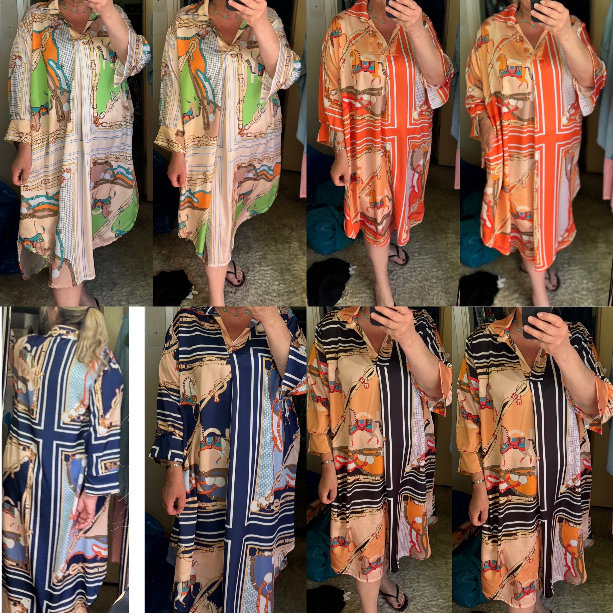 JURK KELLY HERM*S MATEN 44 TOT 50