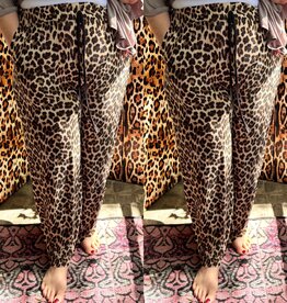 FIJNE SOEPELE WIJDE BROEK MATEN 46 TOT 54