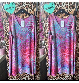 MAGNA TOP FANTASY MATEN 44 TOT 56/58