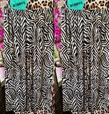 TRAVEL BROEKEN LOS OM DE BEEN MATEN 48 TOT 56