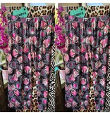 TRAVEL BROEKEN LOS OM DE BEEN MATEN 48 TOT 56