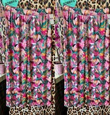 TRAVEL BROEKEN LOS OM DE BEEN MATEN 48 TOT 56