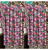 TRAVEL BROEKEN LOS OM DE BEEN MATEN 48 TOT 56