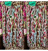 TRAVEL BROEKEN LOS OM DE BEEN MATEN 48 TOT 56