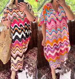 DEMI PRINT  MISSON* MATEN 46/48 TOT 56
