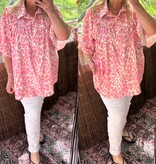 BLOUSE PANT SUMMER MATEN 44 TOT 52