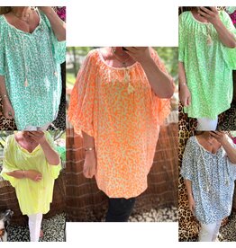 BYBLOS FEL PANTER VISCOSE 44 TOT 52/54