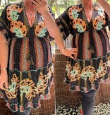 TUNIEK BELLISIMO MATEN 44 TOT 48 BOVEN ONDER WIJDER