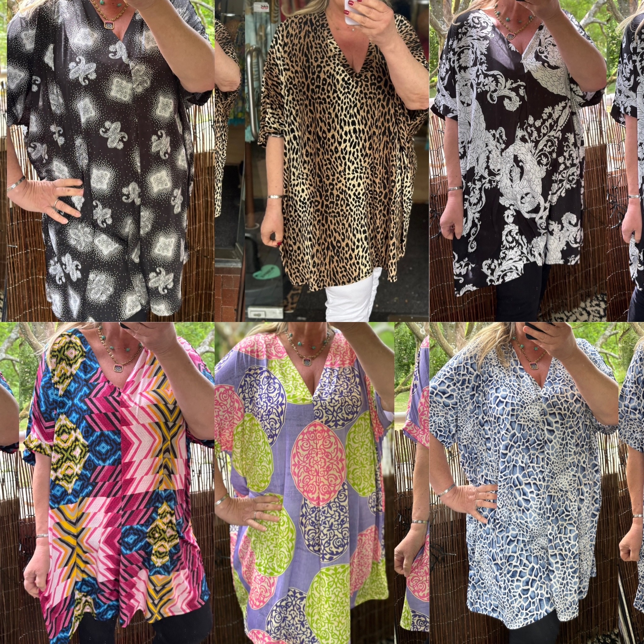 KIKI 25 MATEN 50/52 TOT 58