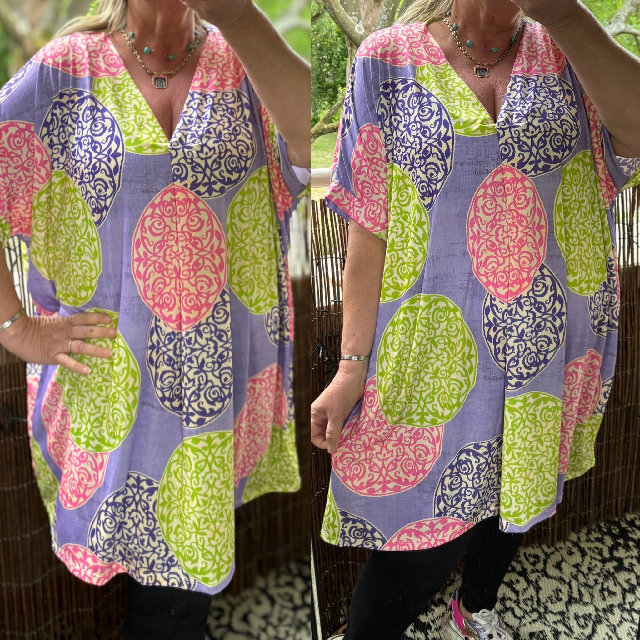 KIKI 25 MATEN 50/52 TOT 58