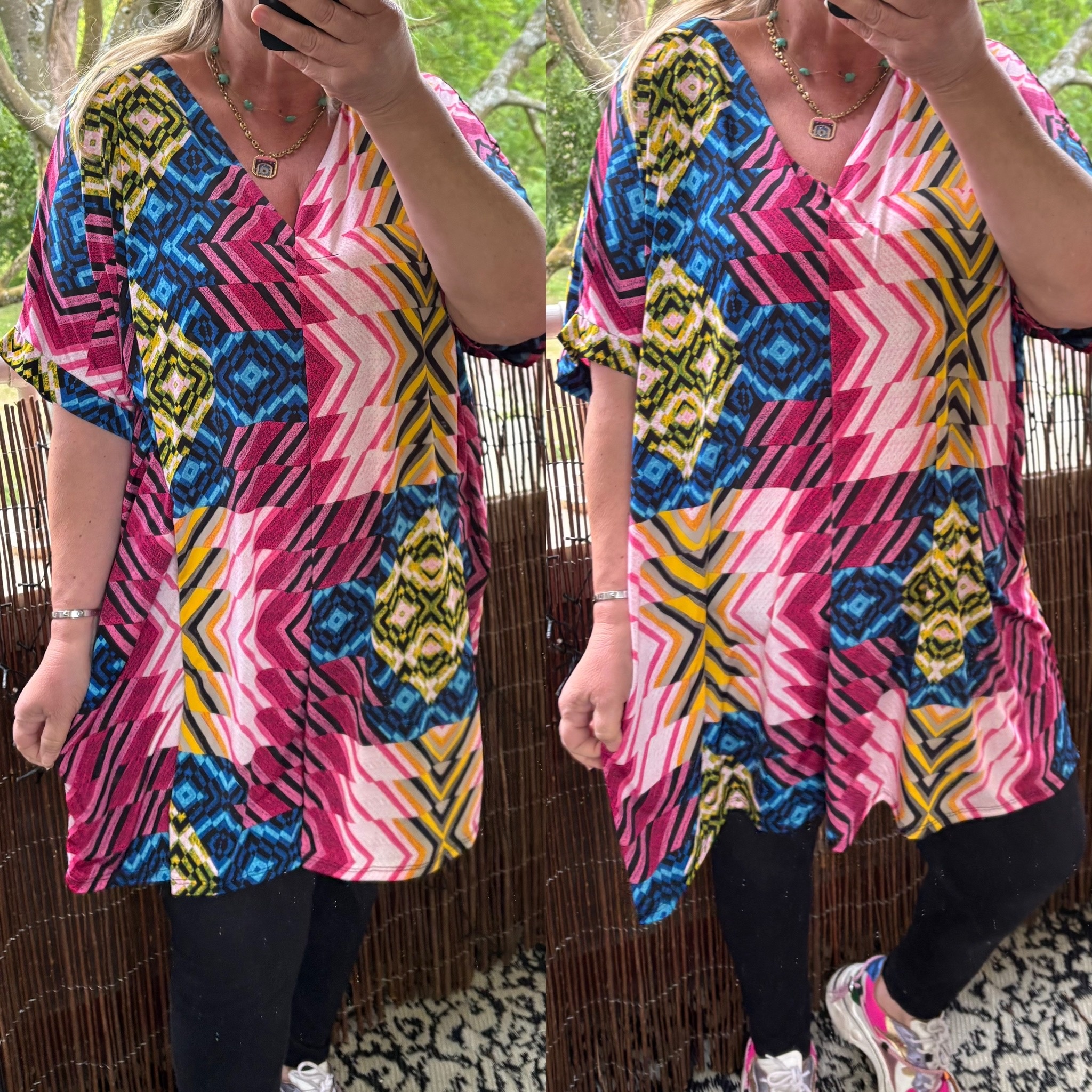 KIKI 25 MATEN 50/52 TOT 58