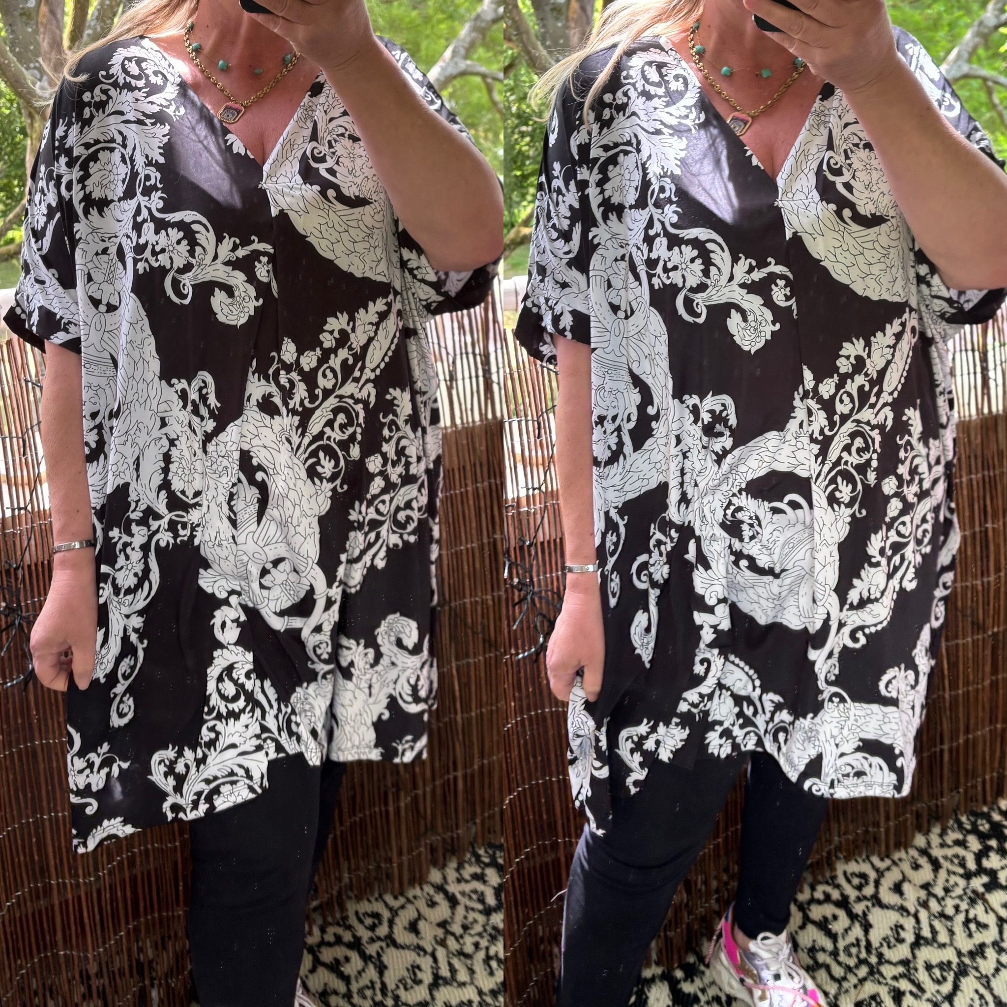 KIKI 25 MATEN 50/52 TOT 58