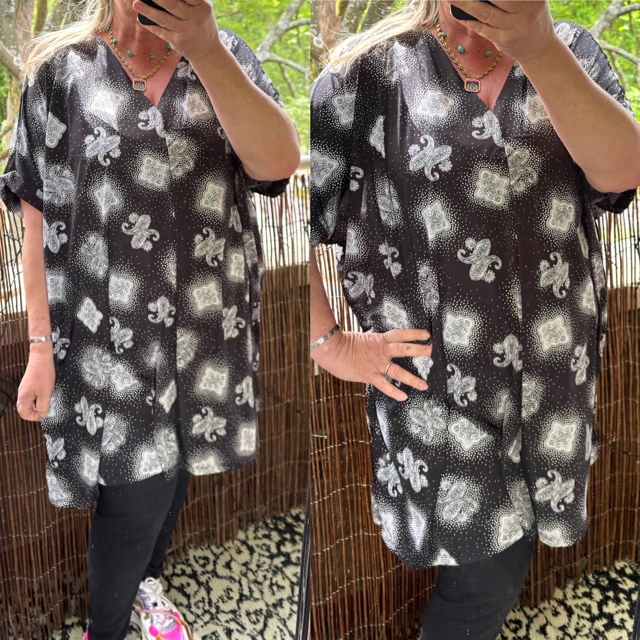 KIKI 25 MATEN 50/52 TOT 58