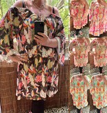 TUNIEK BERRY MATEN 48 TOT 52