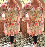 TUNIEK BERRY MATEN 48 TOT 52