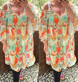 TUNIEK BERRY MATEN 48 TOT 52