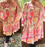 TUNIEK BERRY MATEN 48 TOT 52