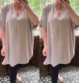 KORTE DEMI 25 KORT MATEN 48 TOT 56