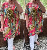 KIKI 25 MATEN 50/52 TOT 58