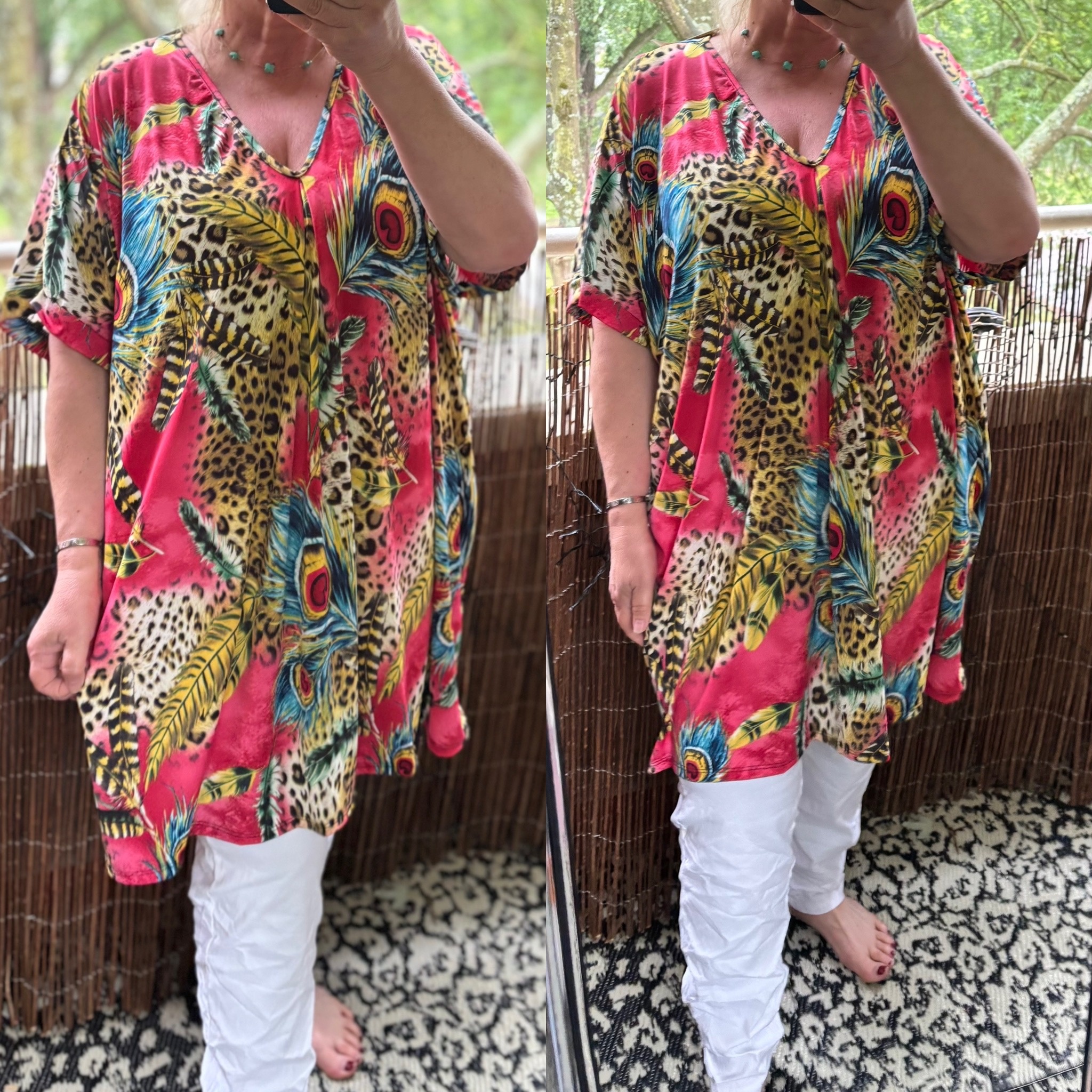 KIKI 25 MATEN 50/52 TOT 58