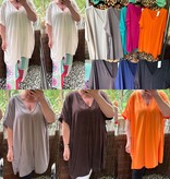 EFFEN KIKI MATEN 48/50 TOT 56/58