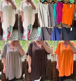 EFFEN KIKI MATEN 48/50 TOT 56/58