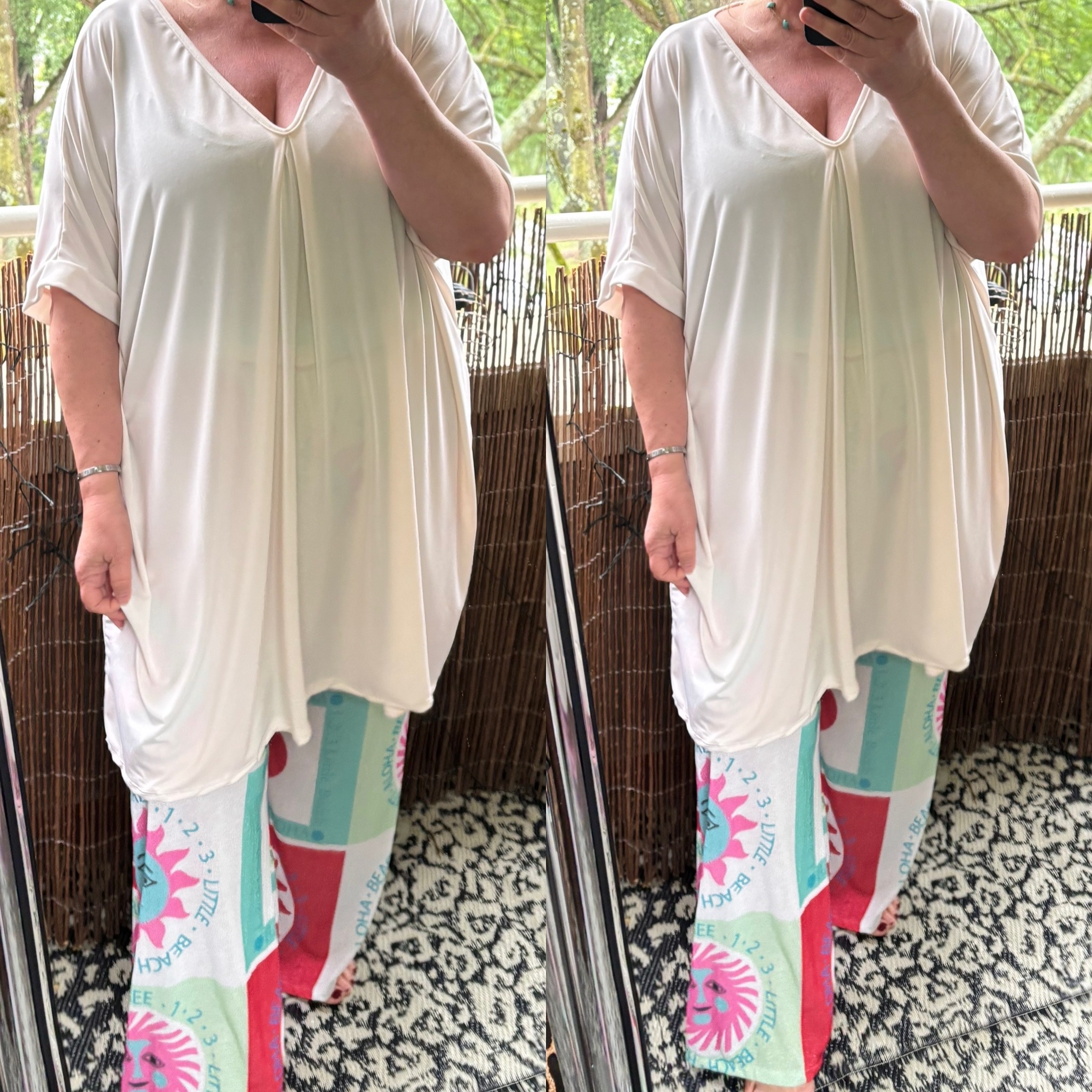 EFFEN KIKI MATEN 48/50 TOT 56/58