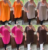 EFFEN KIKI MATEN 48/50 TOT 56/58
