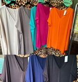 EFFEN KIKI MATEN 48/50 TOT 56/58