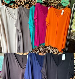 EFFEN KIKI MATEN 48/50 TOT 56/58