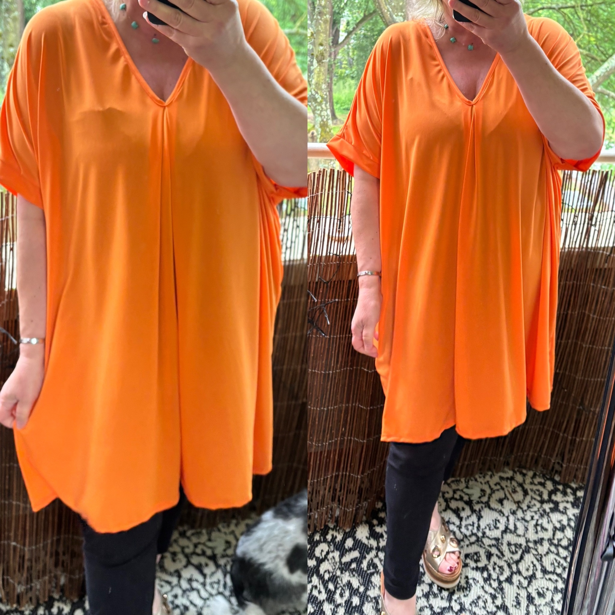 EFFEN KIKI MATEN 48/50 TOT 56/58