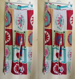BROEK ALOHA MATEN 46 TOT 54