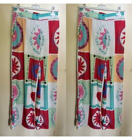 BROEK ALOHA MATEN 46 TOT 54