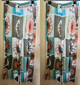 BROEK ALOHA MATEN 46 TOT 54