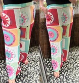 BROEK ALOHA MATEN 46 TOT 54