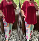 BROEK ALOHA MATEN 46 TOT 54