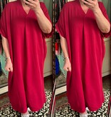 JURK DEMI 25 MATEN 48 TOT 56