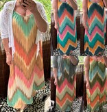 JURK LUCCA MATEN 44 TOT 50/52
