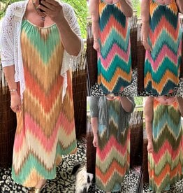 JURK LUCCA MATEN 44 TOT 50/52